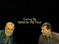 Longlost Fox George Carlin VS Ed O Neill 1994 Sunday Night Promo