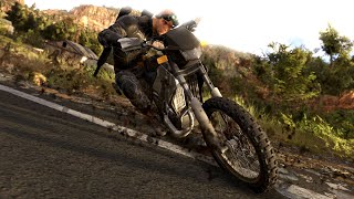 Ghost Recon Wildlands Amaru Extraction