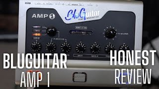 Video thumbnail for Is the BluGuitar Amp 1 Any Good? An HONEST Review by John Nathan Cordy