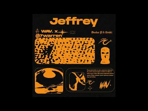 [FREE] Deelee S x 8ruki Sampled drill type beat - "Jeffrey" (Prod. by @7Warren x WAV.)