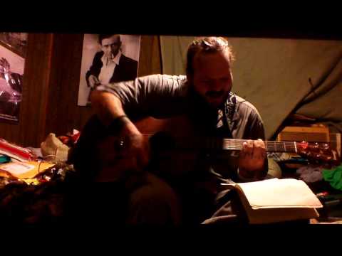 Southern Fried Funk N' Roll Written by Biggens and CWOODY pergormed somewhat by Biggens lol