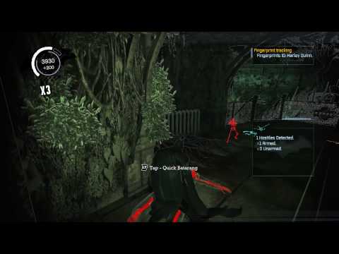 Batman Arkham Asylum part20