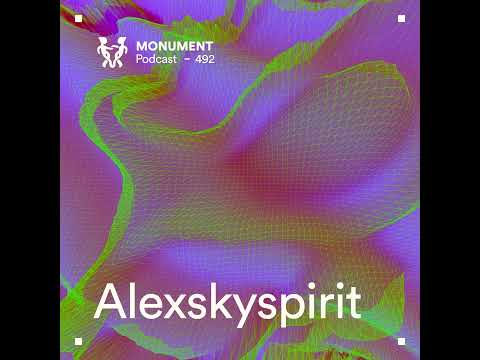 MNMT 492 : Alexskyspirit