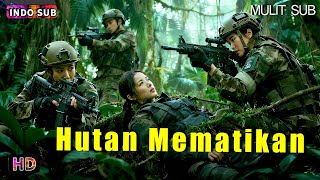 Download lagu INDO SUB丨Hutan Mematikan | Aksi / Thriller / Fantasi | Bioskop Tiongkok 2025 mp3 Download lagu INDO SUB丨Hutan Mematikan | Aksi / Thriller / Fantasi | Bioskop Tiongkok 2025 mp3