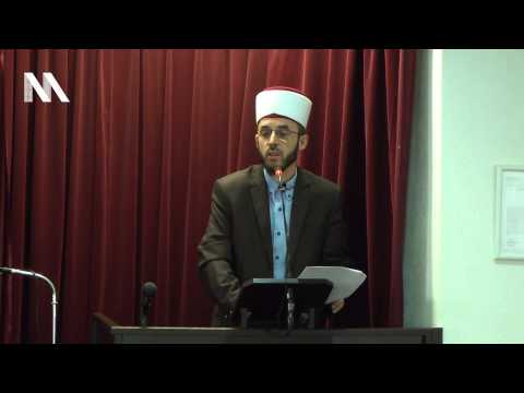 Hutbe: Pse nuk pendohemi !? - Hoxhë Rashit Zylfiu