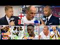 Saka Hat Trick Destroys Mbappé S Comeback England Vs France 6 4 Crazy Reactions