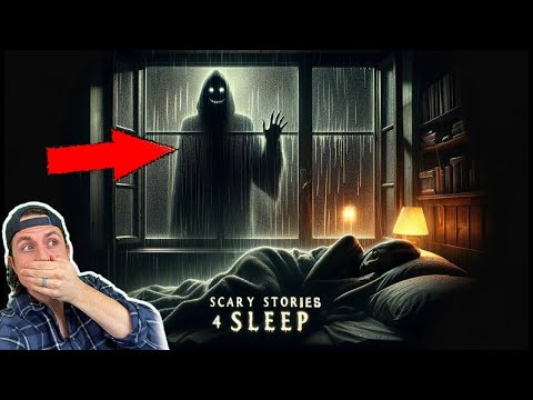 Unbelievable True Stories You’ll Never Forget #1 - MrBallen Horror to Fall Asleep to
