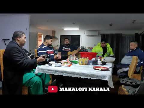 Hiva Kakala - Heilala tangitangi 'i loto palasi