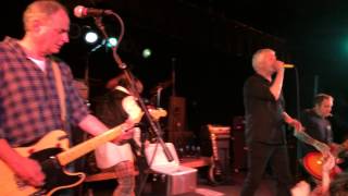 Pan Swimmer - Guided By Voices - Washington DC - 5/24/14
