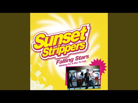 Falling Stars (Club Mix)