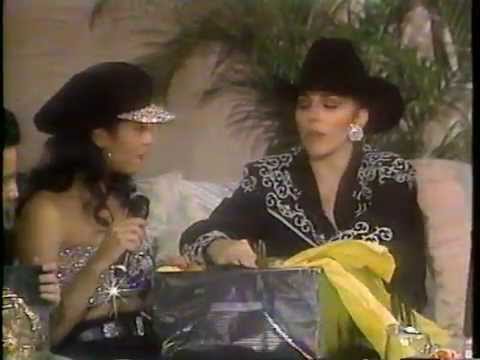 Selena Entrevista Dic 1992 por Veronica Castro
