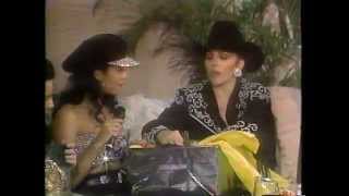 Selena Entrevista Dic 1992 por Veronica Castro