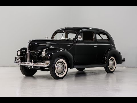 1940 Ford Standard (CC-1588143) for sale in Concord, North Carolina