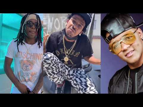 PAKITIN EL VERDADERO FUEGO 🔥 PARA EL FECHO “ TE LE VÍRATE A SECRETO MAL AGRADECIDO MMG “