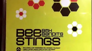 BMX Bandits - Doorways (2008) (Audio)