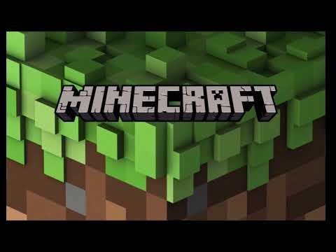 Minecraft OST: Clark (Slowed Down)