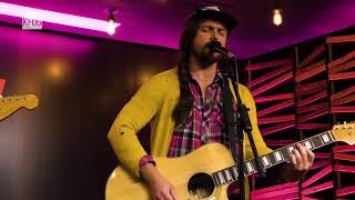 KFOG Private Concert: J Roddy Walston and the Business – “The Wanting”