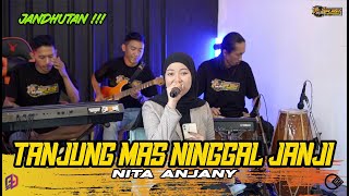 Download lagu TANJUNG MAS NINGGAL JANJI - NITA ANJANY - AB 20 MUSIC JANDHUT (FULL JANDHUT !!! ) mp3 Download lagu TANJUNG MAS NINGGAL JANJI - NITA ANJANY - AB 20 MUSIC JANDHUT (FULL JANDHUT !!! ) mp3