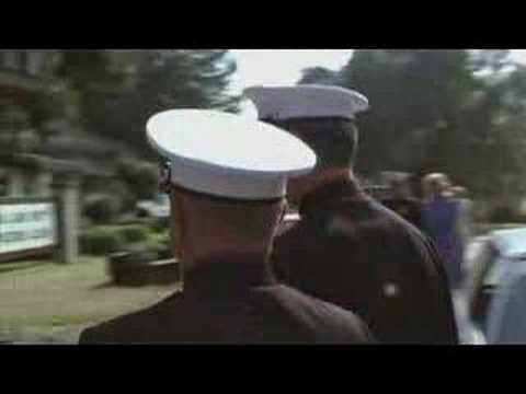 Gunny Vs Generale al Party dei Marines