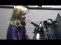 Nellie McKay Performs "The Very Thought of You" Live on 91.3, WUKY - Lexington, KY