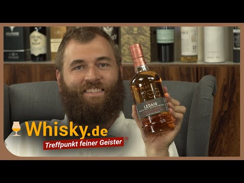 Ledaig Sinclair Series | Whisky Verkostung