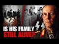 The REVENGE Planned By Erwin Rommel S CHILDREN After World War II