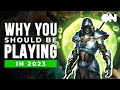 Elder Scrolls Online - Why You NEED To Be Playing In 2023