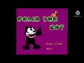 Felix The Cat Dragon Co Game Over Felix Crying