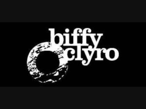 Videoclip de Instructio4 — Biffy Clyro
