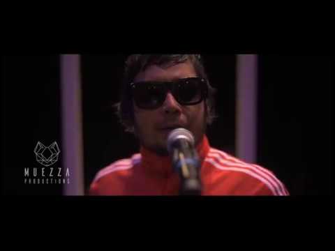 Muezza live sessions series: madmän - ‘Weekend Ride’