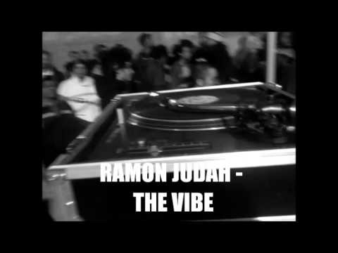 High Public Sound plays: Ramon Judah - The Vibe (Vibes Creator)