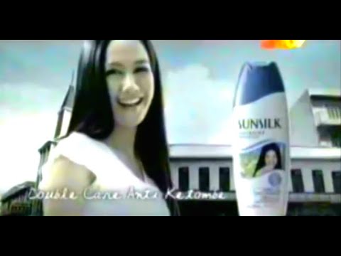 Sunsilk Double Care "Surprise" 30s - Indonesia, 2005