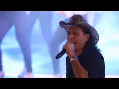 Danny Myler e Cavaleiros do Forró TBT