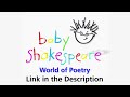 Baby Shakespeare 2008 Opening