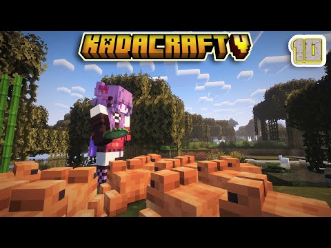 KADACRAFT 5: EP. 10- ANG KOKAK KO