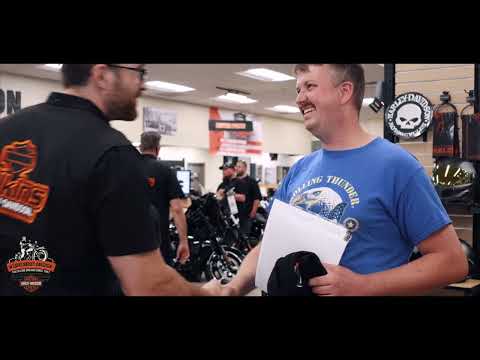 Harley-Davidson Upgrades Done Right | Power, Performance & Pride 💪