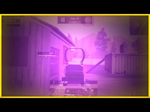 Flow Vs Dozer Pubg Mobile Vs