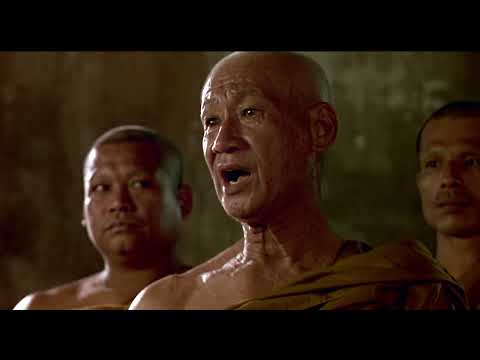 Ong-Bak (German/Deutsch)