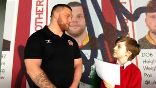 iValueDragons Pupils Digital Day 4