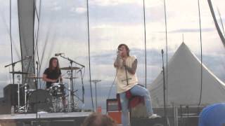 Billie Jean (cover) - Breathe Carolina - Riot Fest Denver 2013