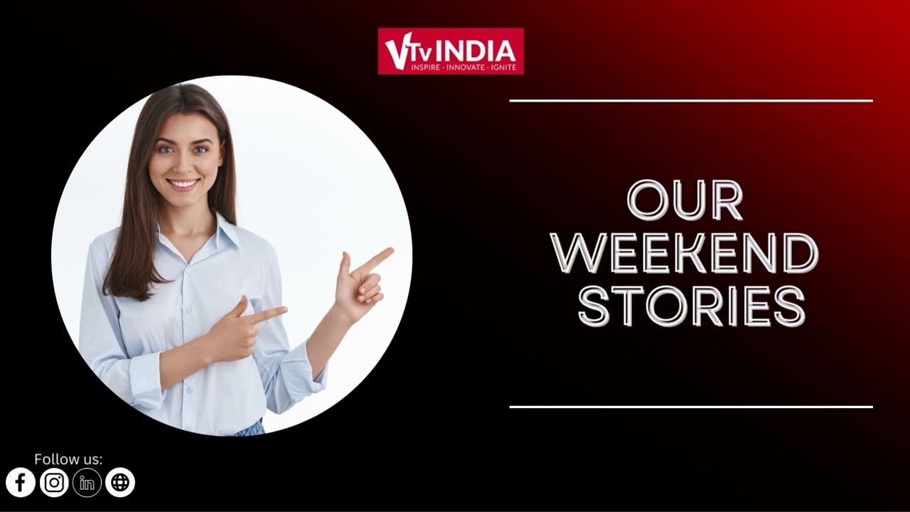 Check out some of our weekend stories to get inspiration for your own.