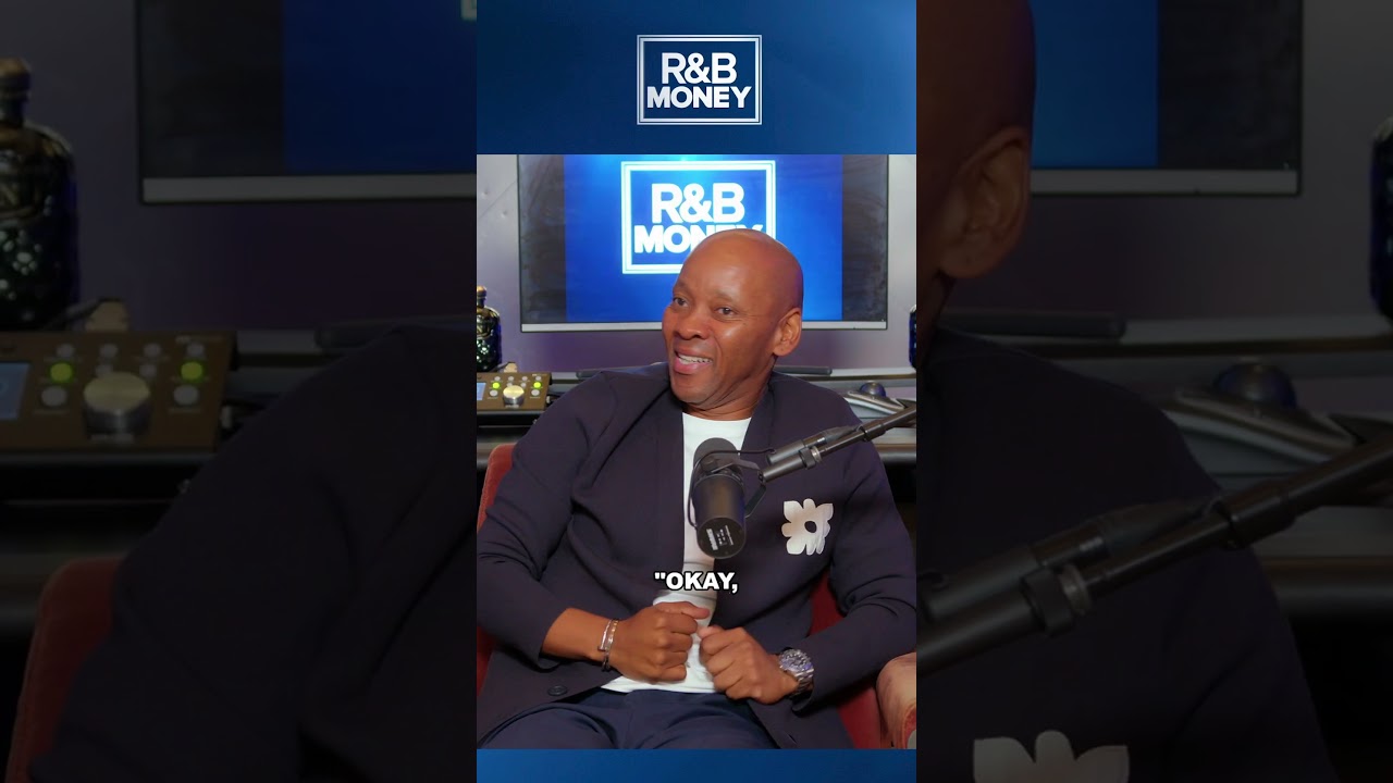 Frank Ocean Mixtape • Tab • R&B MONEY Podcast • Ep.184