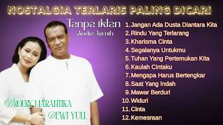 Download lagu Lagu Nostalgia Terlaris 💗 - Jangan Ada Dusta Diantara Kita || Broery Marantika Ff Dewi Yull mp3