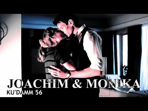 Joachim & Monika - Ku'damm 56