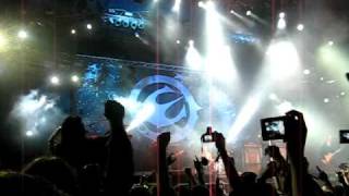 Masters of Rock 2009  EUROPE - The Final Countdown
