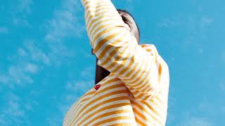 ODIE - Night Terrific! (feat. Yaqob) (Audio)