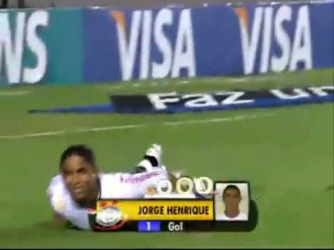Jorge Henrique 2009/10 - Corinthians