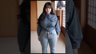 Download lagu #ai #beauty  #crystal #bbw #bbwlove #chubby mp3
