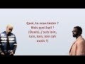 Laylow - R9R-LINE ft. Damso (Paroles) Laylow - R9R-LINE ft. Damso (Paroles)