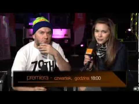 VIENIO w ORANGE MUSIC!